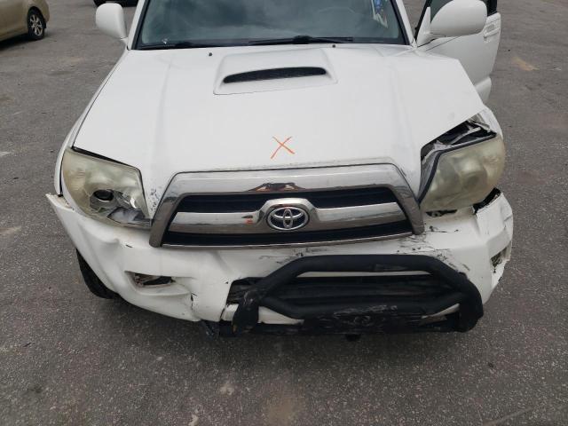 Photo 11 VIN: JTEZU14R060073920 - TOYOTA 4RUNNER 