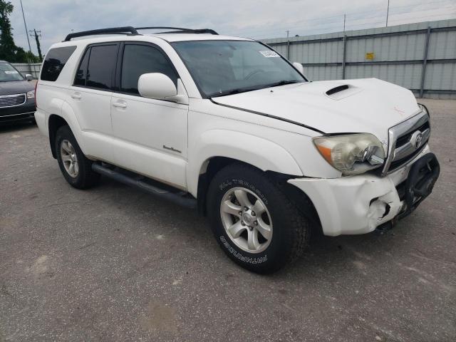 Photo 3 VIN: JTEZU14R060073920 - TOYOTA 4RUNNER 