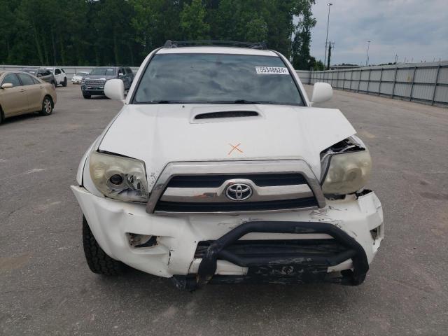 Photo 4 VIN: JTEZU14R060073920 - TOYOTA 4RUNNER 