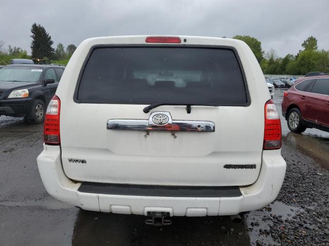 Photo 5 VIN: JTEZU14R060074078 - TOYOTA 4RUNNER 