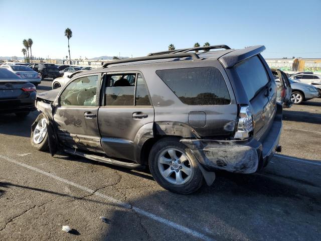 Photo 1 VIN: JTEZU14R060076381 - TOYOTA 4RUNNER SR 