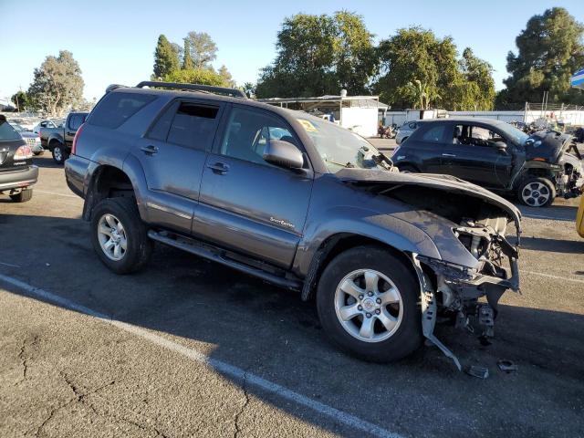 Photo 3 VIN: JTEZU14R060076381 - TOYOTA 4RUNNER SR 