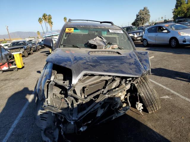 Photo 4 VIN: JTEZU14R060076381 - TOYOTA 4RUNNER SR 