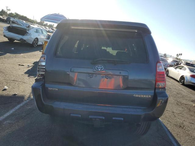 Photo 5 VIN: JTEZU14R060076381 - TOYOTA 4RUNNER SR 