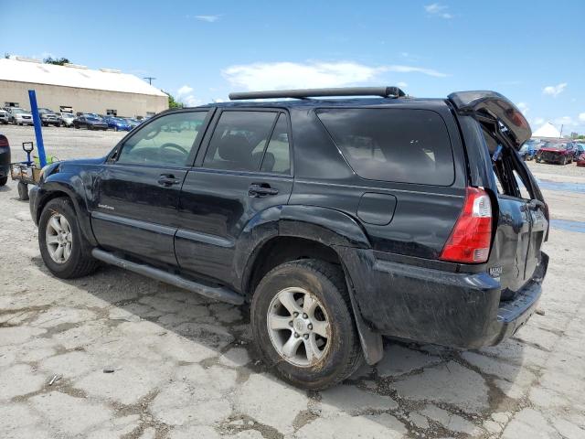 Photo 1 VIN: JTEZU14R060080656 - TOYOTA 4RUNNER 