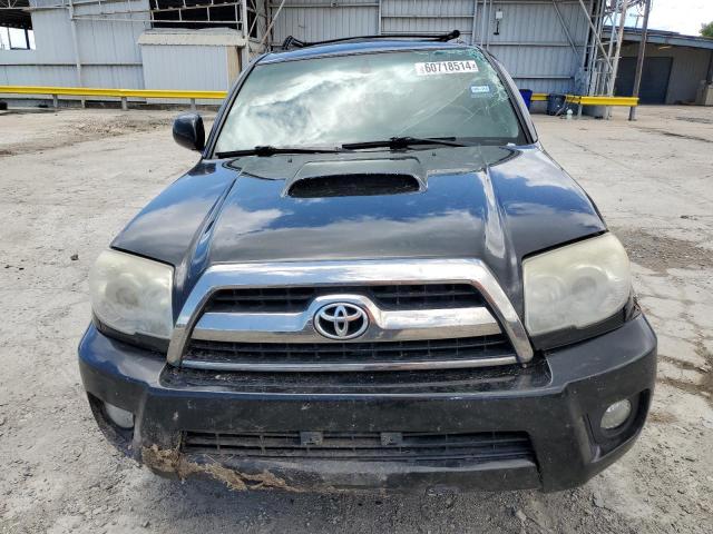 Photo 4 VIN: JTEZU14R060080656 - TOYOTA 4RUNNER 