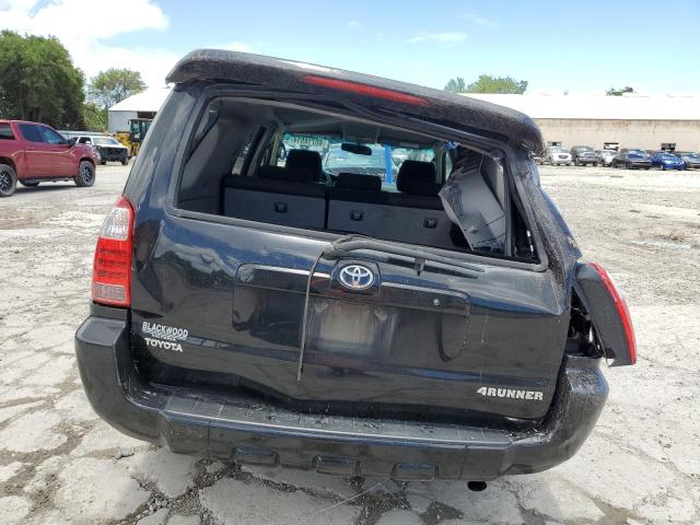 Photo 5 VIN: JTEZU14R060080656 - TOYOTA 4RUNNER 