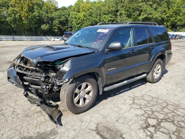 Photo 0 VIN: JTEZU14R060081323 - TOYOTA 4RUNNER SR 