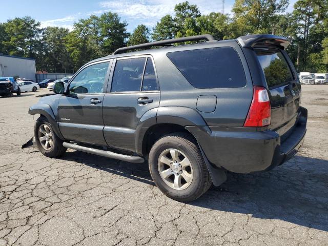 Photo 1 VIN: JTEZU14R060081323 - TOYOTA 4RUNNER SR 