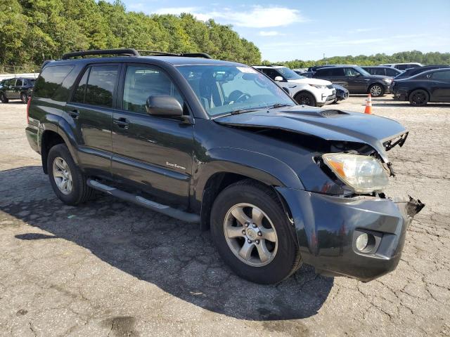 Photo 3 VIN: JTEZU14R060081323 - TOYOTA 4RUNNER SR 