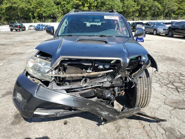 Photo 4 VIN: JTEZU14R060081323 - TOYOTA 4RUNNER SR 