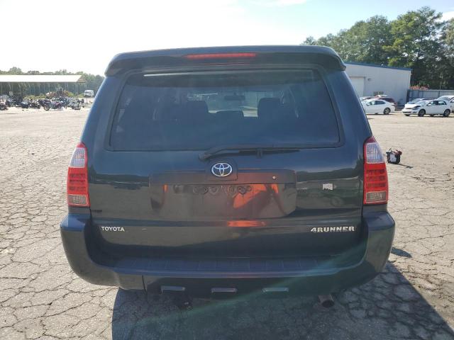 Photo 5 VIN: JTEZU14R060081323 - TOYOTA 4RUNNER SR 