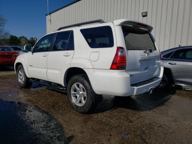 Photo 1 VIN: JTEZU14R068049859 - TOYOTA 4RUNNER 