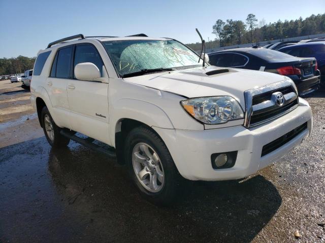 Photo 3 VIN: JTEZU14R068049859 - TOYOTA 4RUNNER 