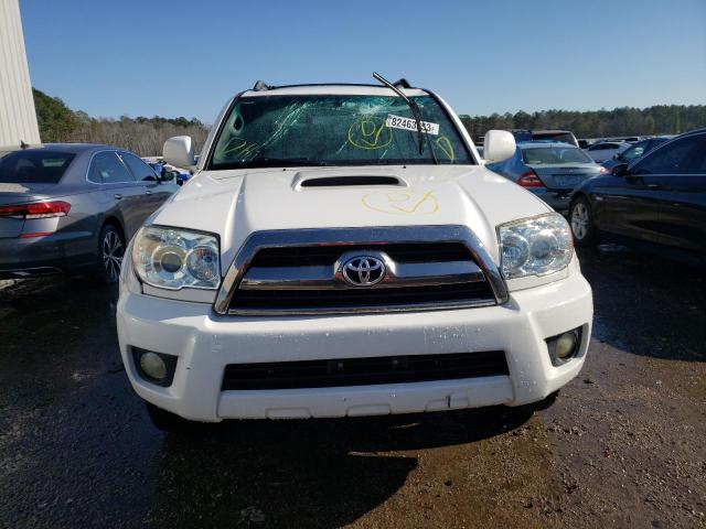 Photo 4 VIN: JTEZU14R068049859 - TOYOTA 4RUNNER 