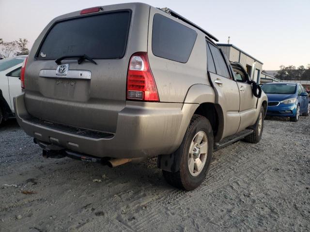 Photo 2 VIN: JTEZU14R068053300 - TOYOTA 4RUNNER SR 