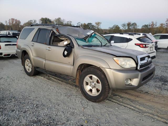 Photo 3 VIN: JTEZU14R068053300 - TOYOTA 4RUNNER SR 