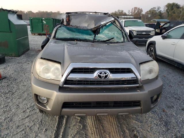 Photo 4 VIN: JTEZU14R068053300 - TOYOTA 4RUNNER SR 