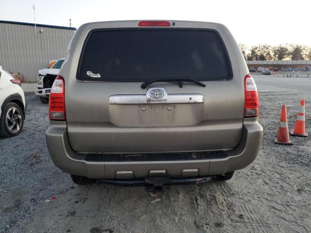 Photo 5 VIN: JTEZU14R068053300 - TOYOTA 4RUNNER SR 