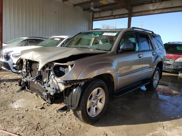 Photo 0 VIN: JTEZU14R068062756 - TOYOTA 4RUNNER 