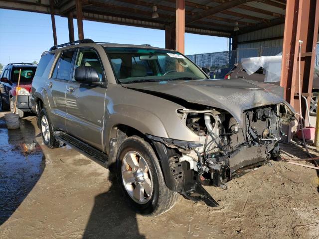 Photo 3 VIN: JTEZU14R068062756 - TOYOTA 4RUNNER 