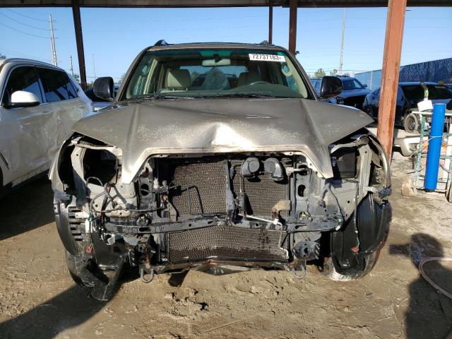 Photo 4 VIN: JTEZU14R068062756 - TOYOTA 4RUNNER 