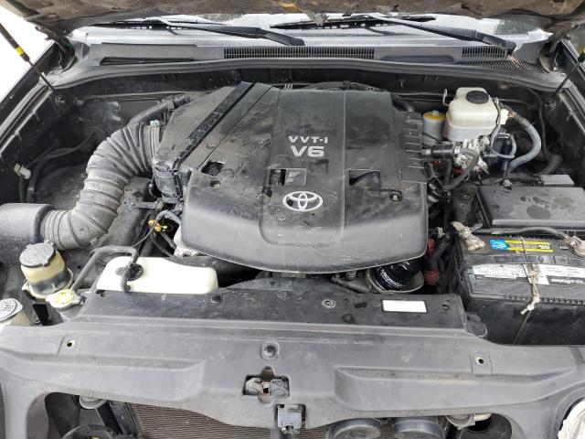 Photo 10 VIN: JTEZU14R068065379 - TOYOTA 4RUNNER 