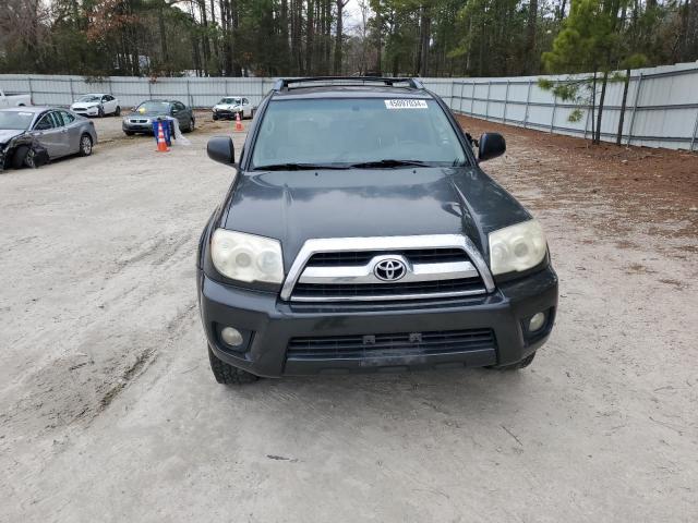 Photo 4 VIN: JTEZU14R068065379 - TOYOTA 4RUNNER 