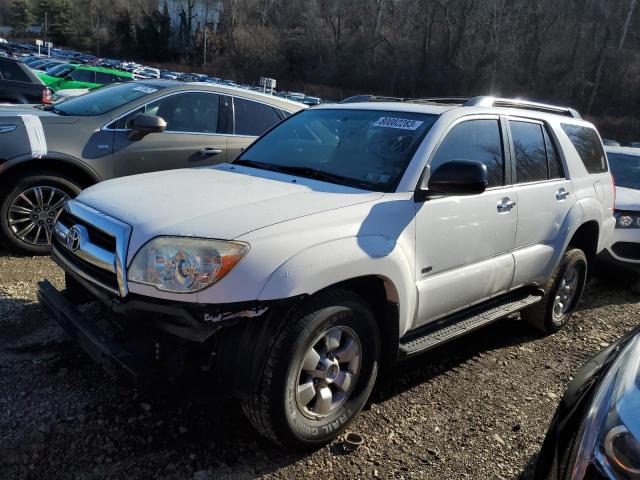 Photo 0 VIN: JTEZU14R070094641 - TOYOTA 4RUNNER 