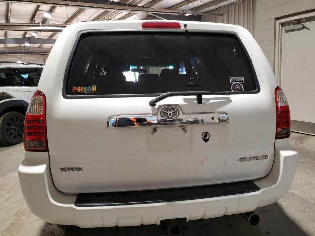 Photo 5 VIN: JTEZU14R070094641 - TOYOTA 4RUNNER 