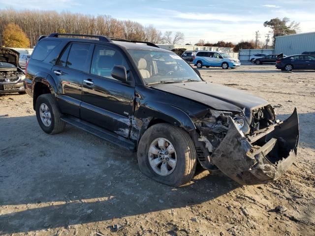 Photo 3 VIN: JTEZU14R078070079 - TOYOTA 4RUNNER 