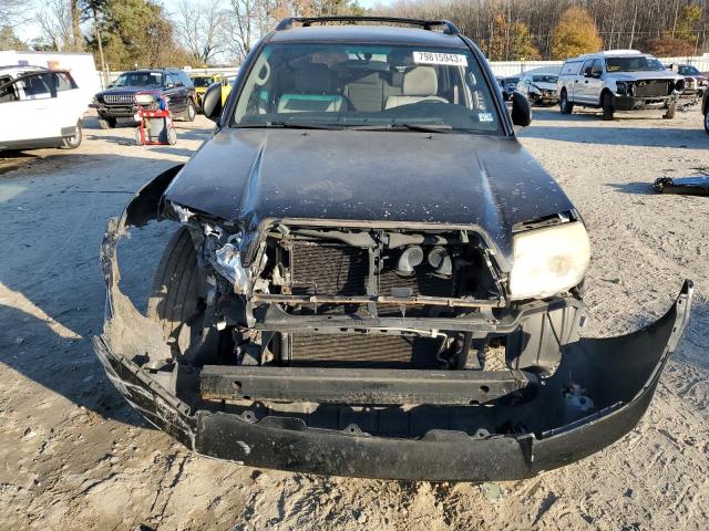 Photo 4 VIN: JTEZU14R078070079 - TOYOTA 4RUNNER 