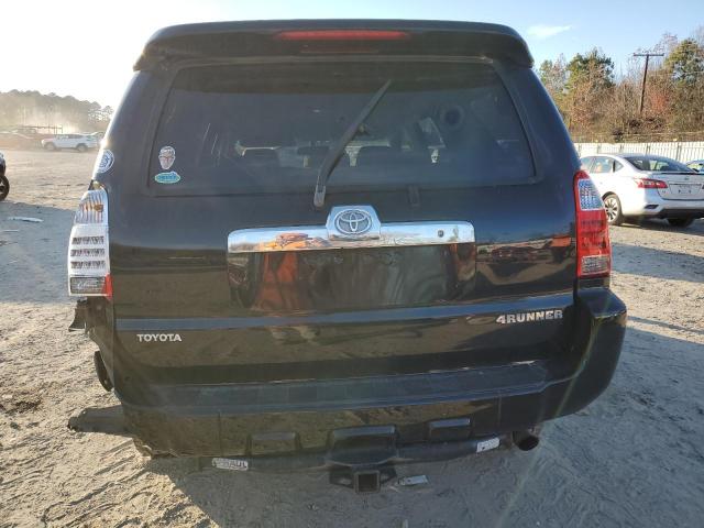 Photo 5 VIN: JTEZU14R078070079 - TOYOTA 4RUNNER 