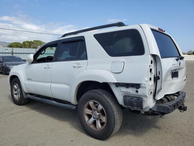 Photo 1 VIN: JTEZU14R078070535 - TOYOTA 4RUNNER 