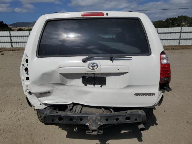 Photo 5 VIN: JTEZU14R078070535 - TOYOTA 4RUNNER 