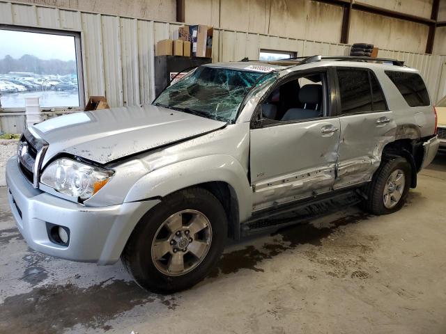 Photo 0 VIN: JTEZU14R078076500 - TOYOTA 4RUNNER 