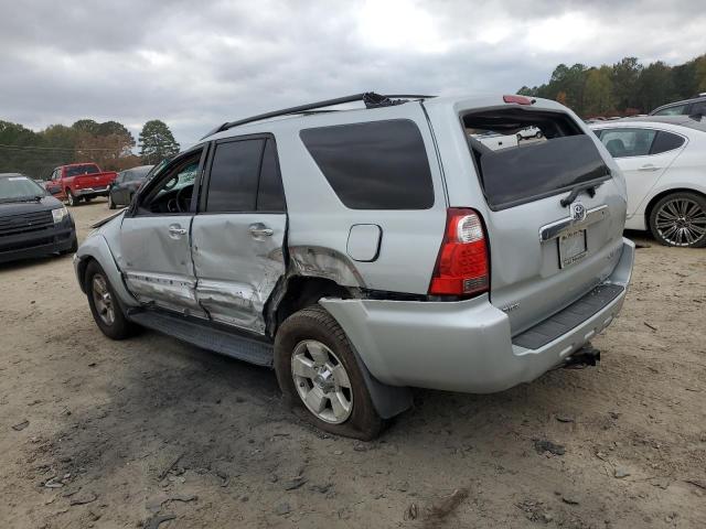 Photo 1 VIN: JTEZU14R078076500 - TOYOTA 4RUNNER 