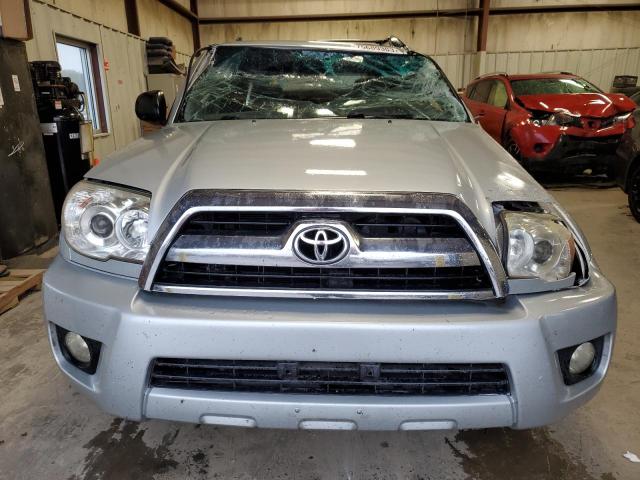 Photo 4 VIN: JTEZU14R078076500 - TOYOTA 4RUNNER 