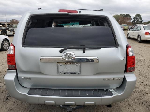 Photo 5 VIN: JTEZU14R078076500 - TOYOTA 4RUNNER 