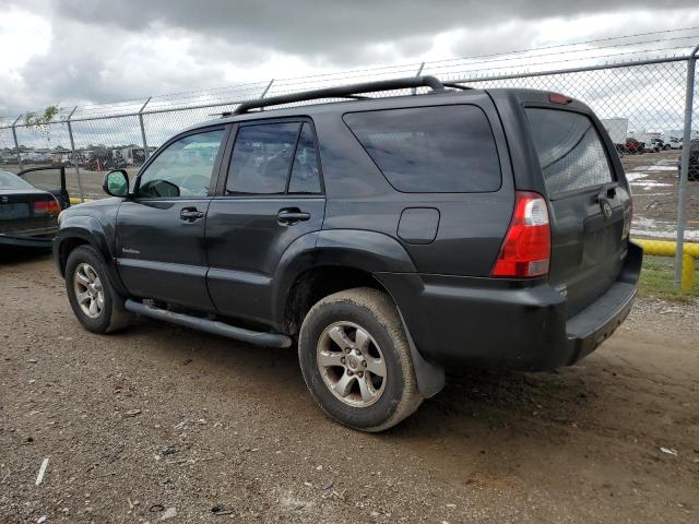 Photo 1 VIN: JTEZU14R078078277 - TOYOTA 4RUNNER SR 