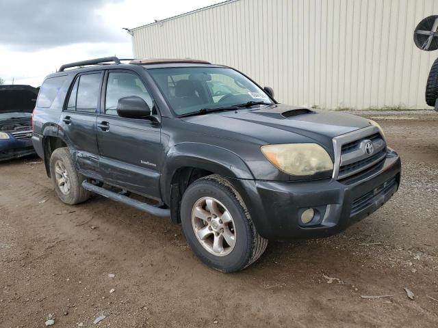 Photo 3 VIN: JTEZU14R078078277 - TOYOTA 4RUNNER SR 