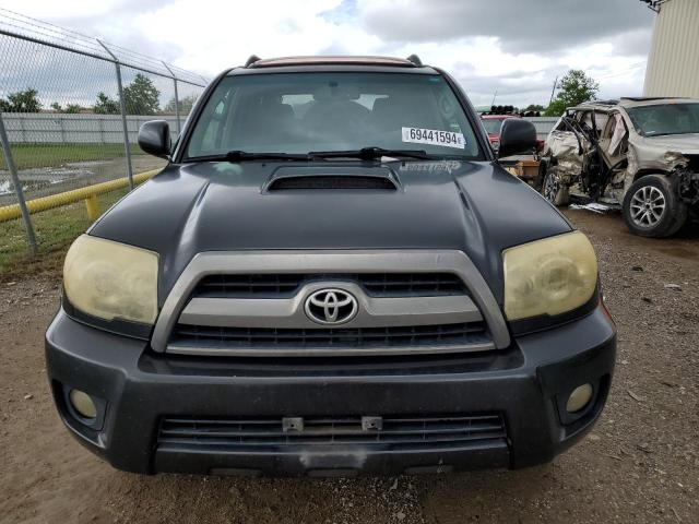 Photo 4 VIN: JTEZU14R078078277 - TOYOTA 4RUNNER SR 