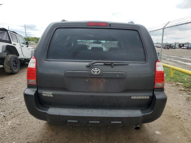 Photo 5 VIN: JTEZU14R078078277 - TOYOTA 4RUNNER SR 