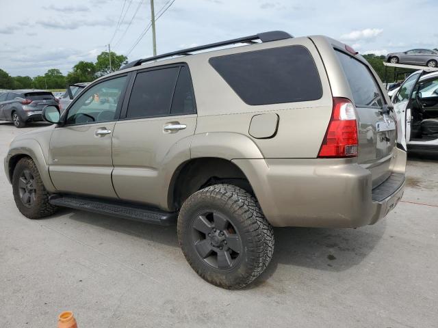 Photo 1 VIN: JTEZU14R078081017 - TOYOTA 4RUNNER 