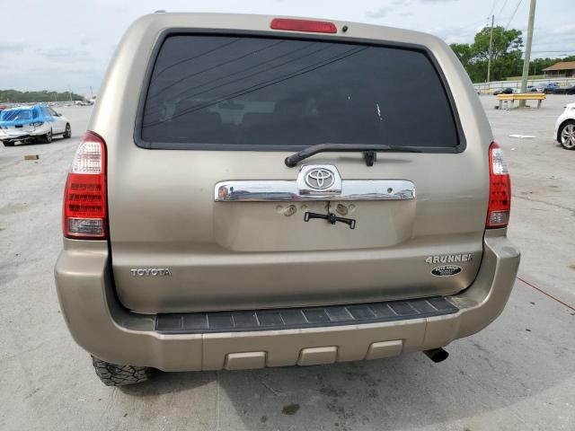 Photo 5 VIN: JTEZU14R078081017 - TOYOTA 4RUNNER 