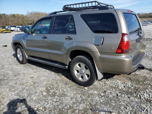 Photo 1 VIN: JTEZU14R078084399 - TOYOTA 4RUNNER 