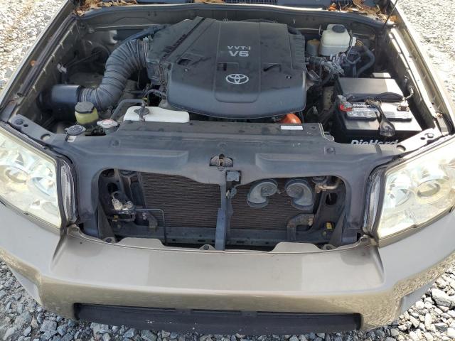 Photo 11 VIN: JTEZU14R078084399 - TOYOTA 4RUNNER 