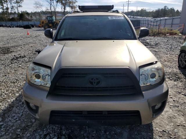 Photo 4 VIN: JTEZU14R078084399 - TOYOTA 4RUNNER 