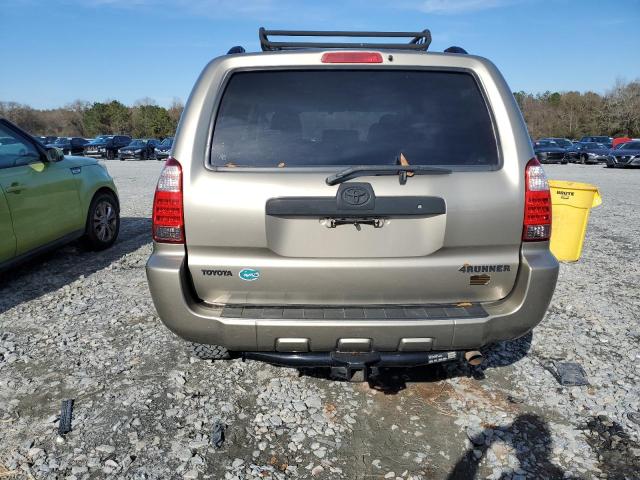 Photo 5 VIN: JTEZU14R078084399 - TOYOTA 4RUNNER 