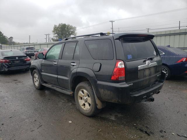 Photo 1 VIN: JTEZU14R078086573 - TOYOTA 4RUNNER 